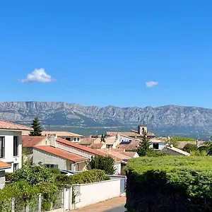  Appartement Le Dindouleto
