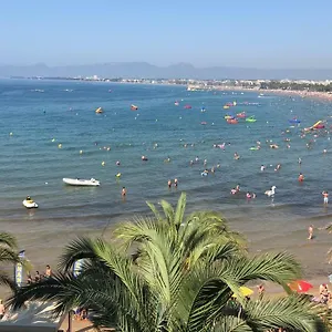 Vista Mar Appartement Salou